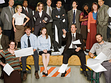 Кто сыграет в спин-оффе сериала «Офис»?