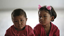 Детство в Северной Корее: как растут дети в самой закрытой стране в мире