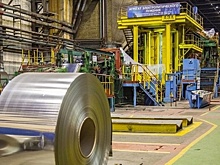 Полвека назад на ММК запустили второй агрегат электролитического лужения