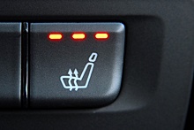 Автоэксперт объяснил, когда нужно выключать подогрев сидений в машине