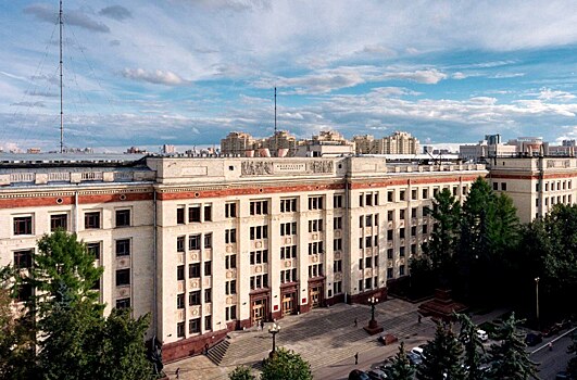 Здание физического факультета МГУ капитально отремонтируют