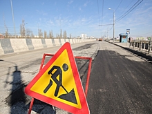 В Красноармейском районе Волгограда отремонтируют Марийский путепровод