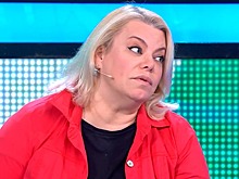 Актриса Юлия Поплавская предположила будущее Невзорова* в Украине