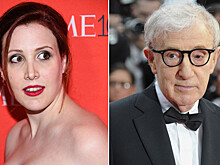 Вуди Аллен подробно ответил на обвинения в домогательствах