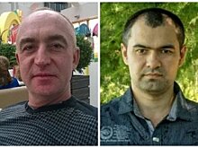 Мобилизованные военнослужащие приехали в свои первые отпуска