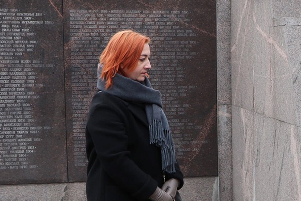 МИД РФ вызвал представителя Литвы из-за ликвидации захоронения красноармейцев