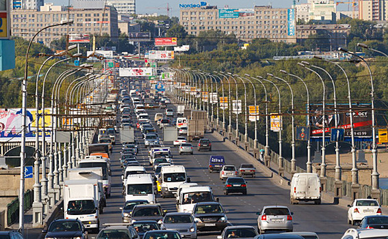 Эксперты: «Другие мосты обойдутся дороже четвертого»