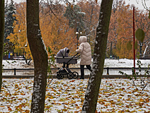 Синоптик назвала дату потепления в Москве