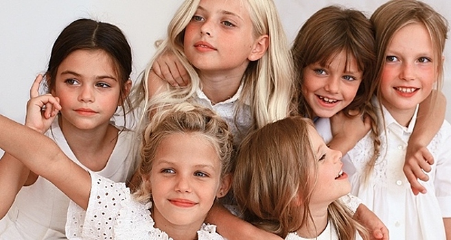 Салон детской моды LAPIN HOUSE VEGAS запускает Летний SALE 2019!