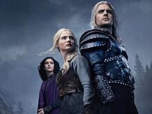 Авторы «Ведьмака» могли закончить сериал после ухода Кавилла