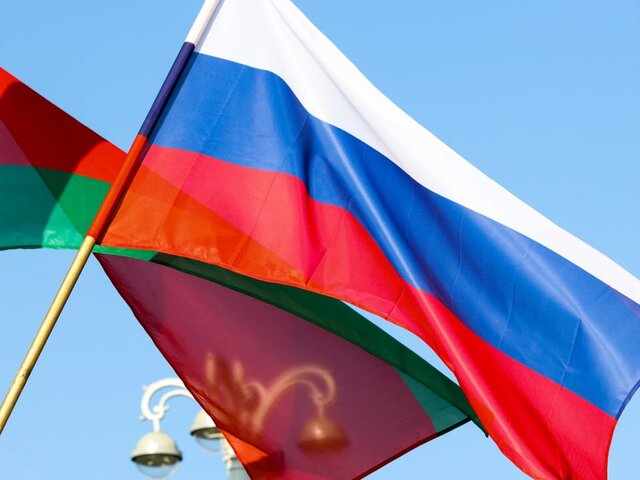 Мишустин заявил о планах создания наднационального налогового комитета РФ и Белоруссии