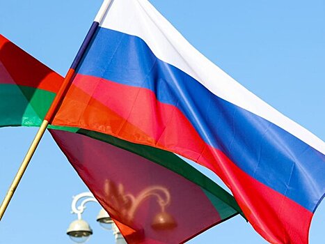 Мишустин заявил о планах создания наднационального налогового комитета РФ и Белоруссии