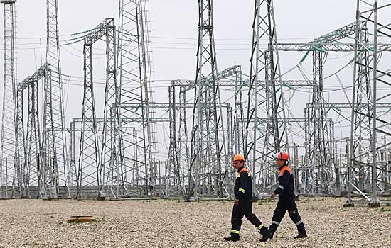 Украина приостановила импорт электроэнергии из Белоруссии