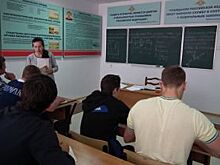 В Политехническом колледже МГТУ прошла олимпиада по технической механике