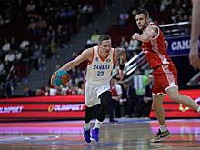 БК "Самара" уступил МБА-МАИ — 78:80