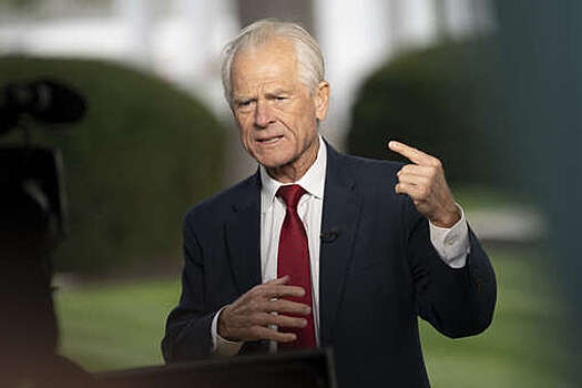 Советник Трампа обвинил Маска в допуске индийской пропаганды в соцсети Х