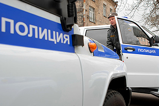 В Петербурге избившего ребенка с самокатом водителя взяли под стражу