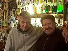 Владелец «Антивоенного кафе» в Берлине: О правильной стороне истории и Путине