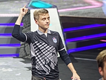 OG и Team Undying поделили очки в матче группы A на The International 10