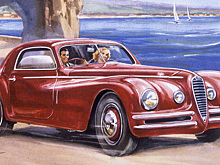 Как родились названия культовых марок авто: 15 удивительных историй