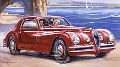 Как родились названия культовых марок авто: 15 удивительных историй