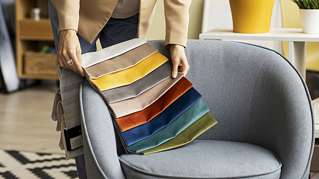 Как обновить гостиную без ремонта за один день: простые идеи и советы