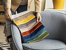 Как обновить гостиную без ремонта за один день: простые идеи и советы