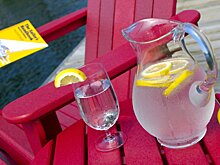 Как выбрать качественный и вкусный лимонад