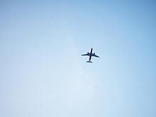 Китай остается драйвером роста международных авиаперевозок через Владивосток