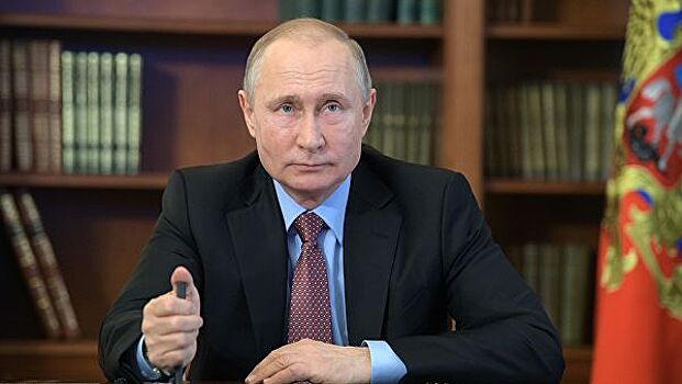 СМИ: Путин ведет жестокую игру «поймал-отпустил»