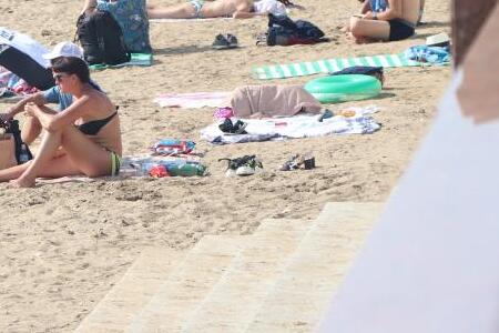 В Приморье в ближайшие сутки сохранится жаркая погода