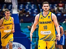 Святослав Михайлюк: «Украина должна была пройти в 1/4 финала Евробаскета»