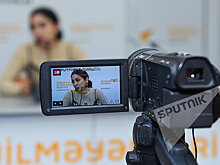 Модные советы от Марии Оруджевой