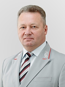 Назначен новый начальник Восточно-Сибирской железной дороги