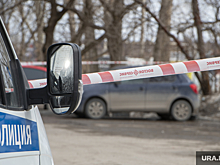 В Свердловской области нашли труп диспетчера УК