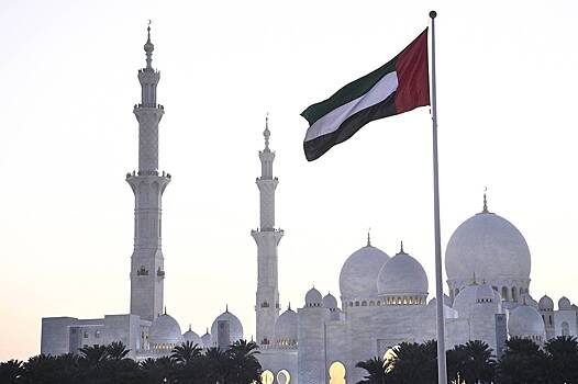 Названа новая дата переговоров по Украине в Абу-Даби