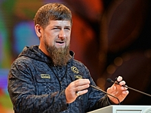 СМИ: охранник Кадырова погиб при странных обстоятельствах