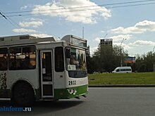 Перевозчика наказали за нарушения графика троллейбусами № 6