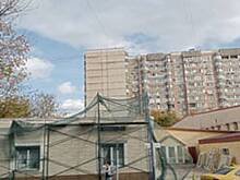 С начала года в СВАО от самостроя освободили более 40 тысяч квадратных метров городской территории