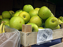 Названа оптимальная доза фруктов и овощей в день