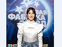 Мария Гордеева – победитель "Новой Фабрики звезд"
