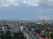 Волгоградцы обсуждают атаку БПЛА, мощный ливень и нового игрока «Ротора»