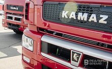 Бизнесвумен из Челнов поймали на продаже контрафактных запчастей КАМАЗа