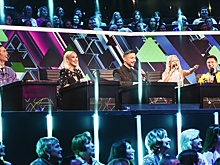 В четвертом сезоне "Шоу Аватар" появятся Золотая рыбка и Финист - Ясный сокол