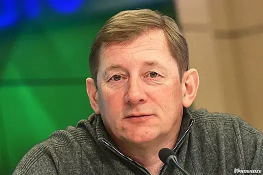 Каминский: Латыпов всегда остаётся лидером, но хотелось бы, чтобы к нему подтягивались молодые