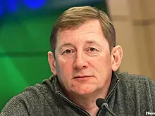 Каминский: Латыпов всегда остаётся лидером, но хотелось бы, чтобы к нему подтягивались молодые