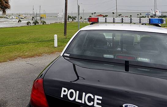 Два человека погибли на эротическом балу в США