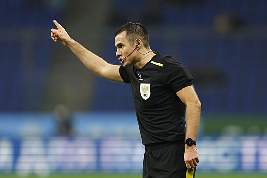 «Динамо» обратилось в ЭСК по назначению пенальти в матче с «Ахматом»