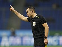 «Динамо» обратилось в ЭСК по назначению пенальти в матче с «Ахматом»