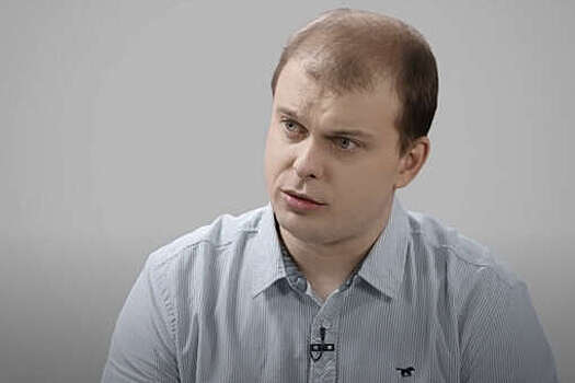 Педиатр и блогер Сергей Бутрий покинул Россию после 10 суток ареста